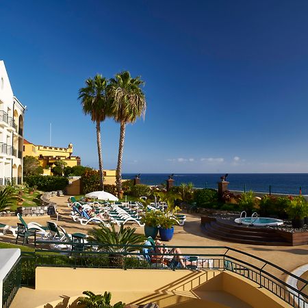 Hotel Porto Santa Maria - Portobay - Adults Only Funchal  Exterior foto