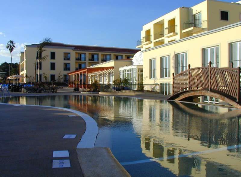 Hotel Porto Santa Maria - Portobay - Adults Only Funchal  Exterior foto